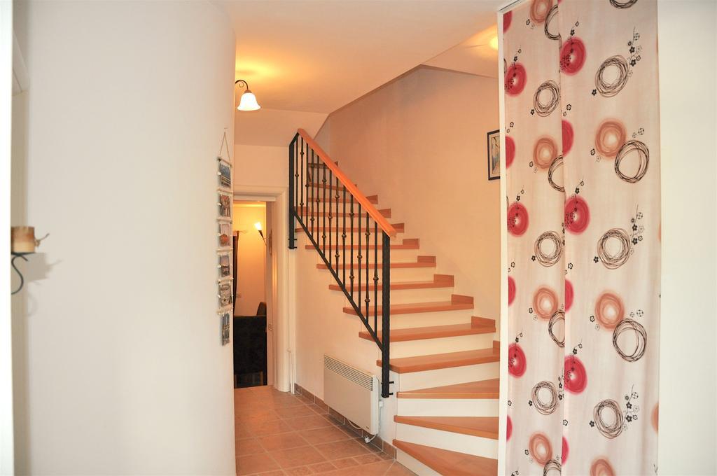 Holiday Home Harmony Žrnovnica 外观 照片