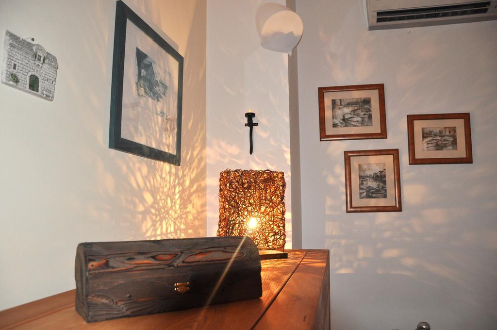 Holiday Home Harmony Žrnovnica 外观 照片
