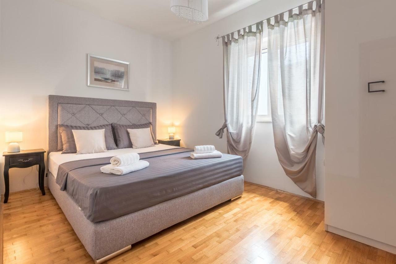 Holiday Home Harmony Žrnovnica 外观 照片
