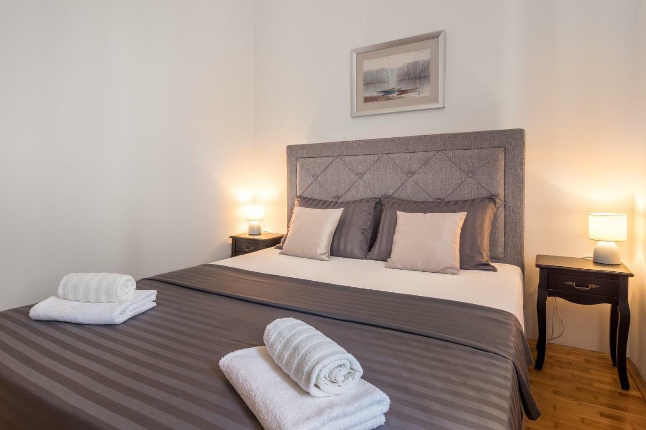 Holiday Home Harmony Žrnovnica 外观 照片