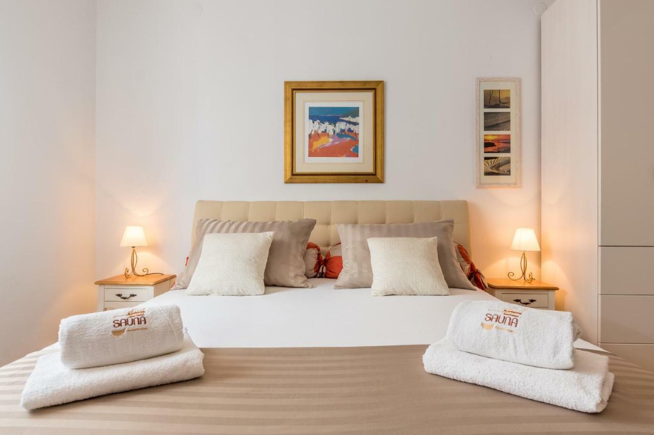 Holiday Home Harmony Žrnovnica 外观 照片