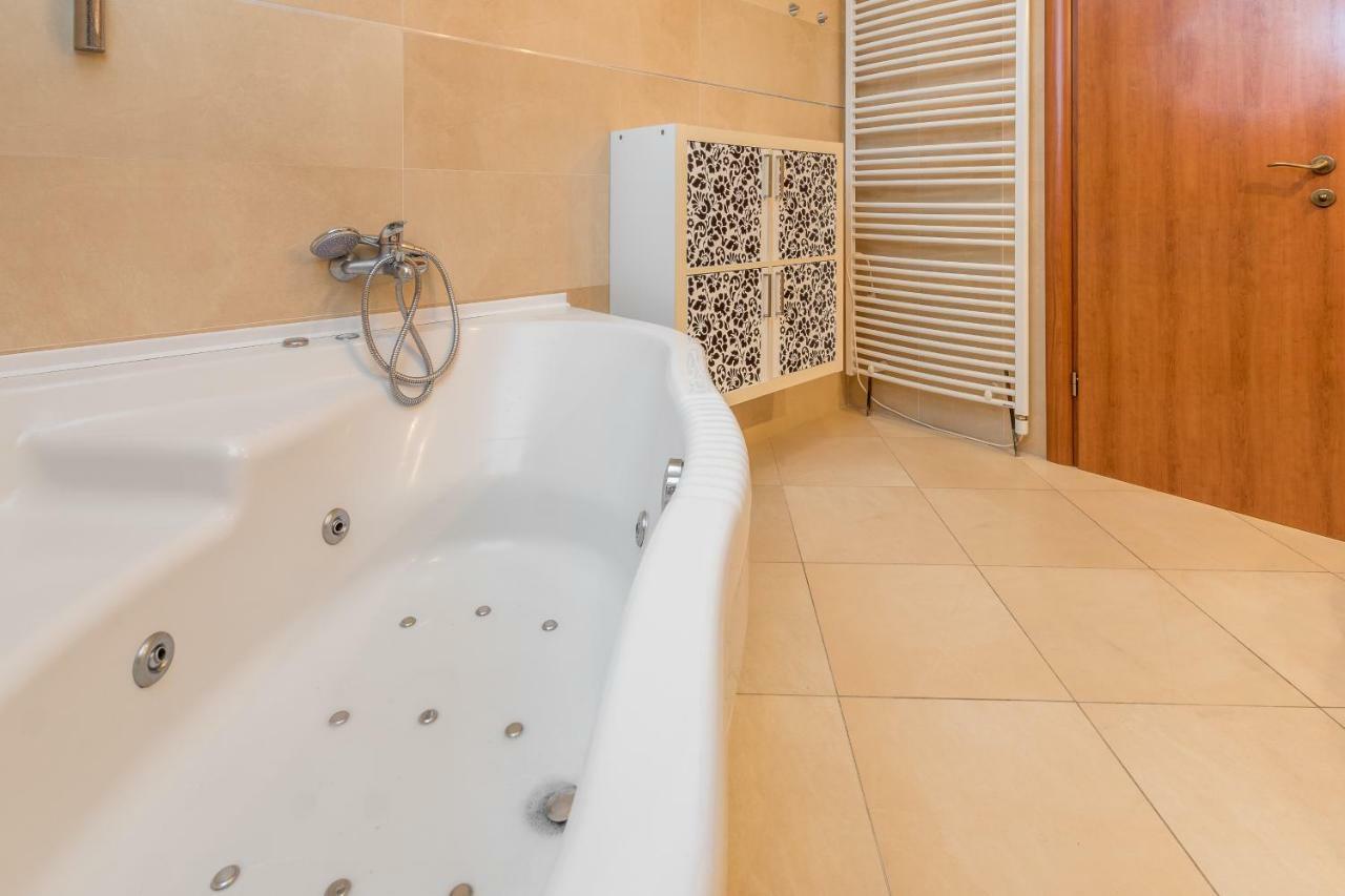Holiday Home Harmony Žrnovnica 外观 照片